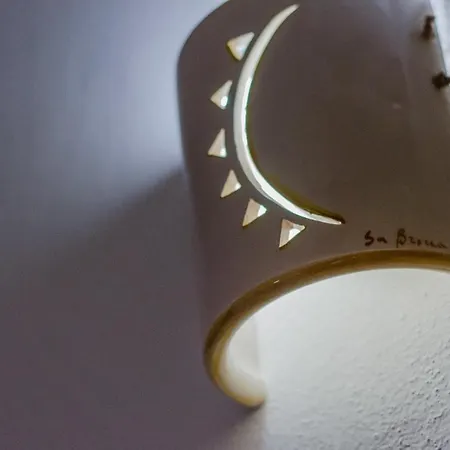 La Pavoncella Tortolì