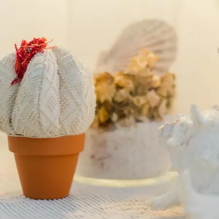 Bed & Breakfast La Pavoncella