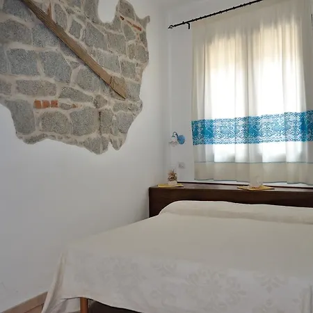 Bed & Breakfast La Pavoncella Tortolì