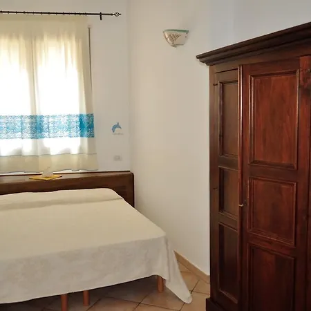 Bed & Breakfast La Pavoncella 3*