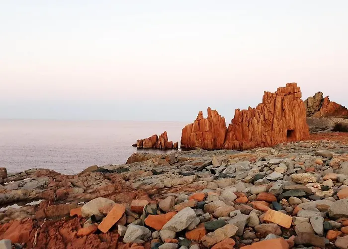 La Pavoncella Tortolì