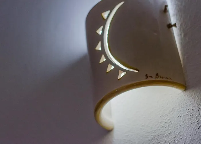 La Pavoncella Tortolì