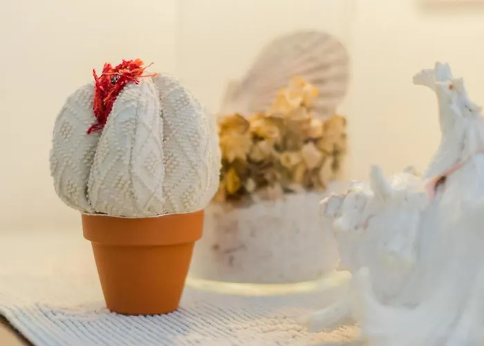 Alojamento de Acomodação e Pequeno-almoço La Pavoncella