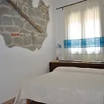 Bed and Breakfast La Pavoncella Tortolì