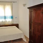 Bed and Breakfast La Pavoncella 3*