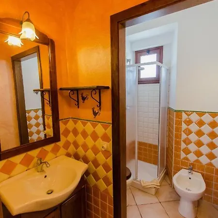 Bed & Breakfast La Pavoncella Tortoli