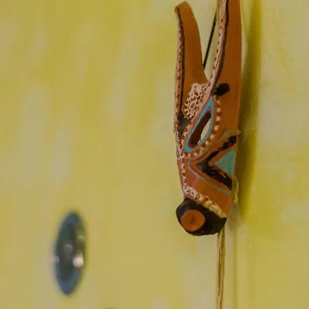 La Pavoncella Tortolì