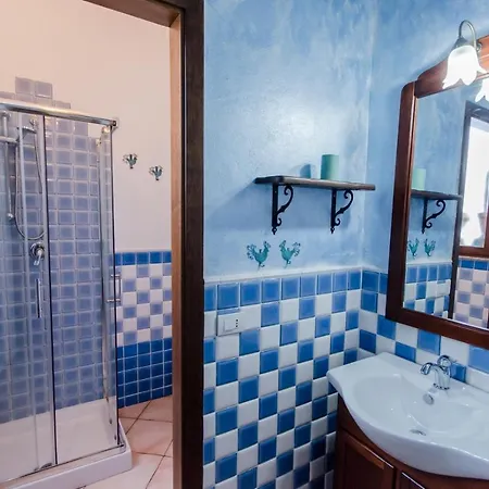 La Pavoncella Bed & Breakfast Tortoli
