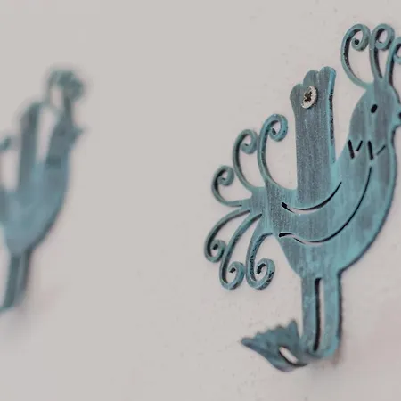 La Pavoncella Couette-café Tortolì