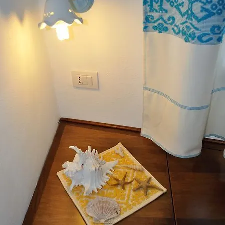 Bed & Breakfast La Pavoncella *