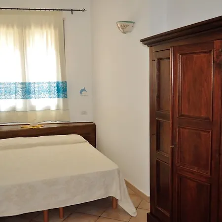 Bed & Breakfast La Pavoncella *