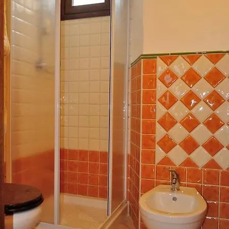 La Pavoncella Bed & Breakfast