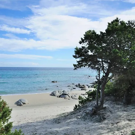 La Pavoncella Bed & Breakfast