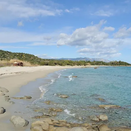 Bed & Breakfast La Pavoncella *